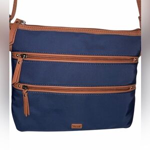 The Sak Esperato Crossbody
